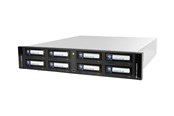Voeding - Tandberg Data Overland Tandberg Voeding - ATX - 80 Plus - 8993-RDX