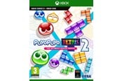 Games - Puyo Puyo Tetris 2 - Microsoft Xbox One - Puzzle - 5055277040650