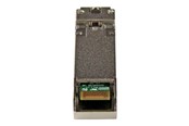 Repeater & zendontvanger - StarTech.com HP J9151A Compatibele SFP+ Module - 10GBASE-LR Fiber Optische Transceiver (J9151AST) - SFP+ transceiver module - 10Mb LAN 100Mb LAN GigE 10 GigE - J9151A-ST