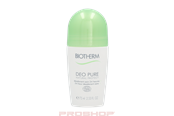 Parfum en geuren - Biotherm Pure Natural Protect 24H Roll On: Puur Natuurlijke Bescherming 24U Roll On - 3605540496954