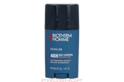 Parfum en geuren - Biotherm Homme 48H Day Control Deo Stick - 3367729021066