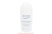 Parfum en geuren - Biotherm - Lait Corporel - Roll-On Anti-Transpirant - 3614271548351