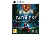 Games - The Pathless - Sony PlayStation 4 - Action - 0811949033000
