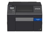 Labelprinter - Epson ColorWorks CW-C6500Ae - C31CH77102MK