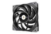 Case Fan - Thermaltake TOUGHFAN 12 - Case ventilator - 120mm - Black - CL-F117-PL12BL-A