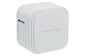 Labelprinter - Brother P-Touch Cube Pro PT-P910BT - Mono Thermal - 360 dpi - 20 mm/sec - PTP910BTZ1