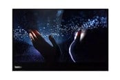 Scherm - 14" Lenovo ThinkVision M14t - 1920x1080 (FHD) - 60Hz - IPS - 65W USB-C - 62A3UAT1WL