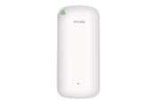 Netwerkapparatuur & Uitbreiding naar draadloos - D-Link DAP-X1860 AX1800 Mesh Wi-Fi 6 Bereik Extender - DAP-X1860
