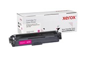Inkt, toner en verbruiksartikelen - Xerox - High Yield - Magenta - toner cartridge (alternative for: Brother TN221M) - 006R03714
