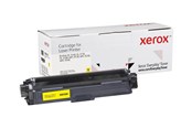 Inkt, toner en verbruiksartikelen - Xerox 006R03715 / Alternative to Brother TN221Y Yellow Toner - 006R03715