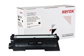 Inkt, toner en verbruiksartikelen - Xerox 006R04205 / Alternative to Brother TN 2320 - Black Toner - 006R04205