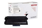 Inkt, toner en verbruiksartikelen - Xerox Everyday Toner - Compatible | Black | Toner cartridge | Brother TN3380 - 006R04206