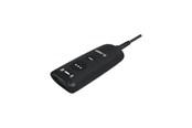 Barcodelezer - Zebra CS6080-SR Zwart CORDED STAND - CS6080-SR40000KSVW