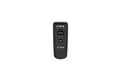Barcodelezer - Zebra CS6080-SR BLACK CORDLESS - CS6080-SR40000TSVW
