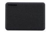 Harde schijf - Extern - Toshiba Canvio Advance - 1TB - External Hard drive - Black - HDTCA10EK3AA