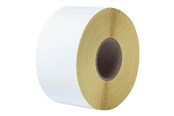 Papier, fotopapier en etiketten - Brother - die cut labels - 1500 label(s) - 102 x 150 mm - BUS1J150102203