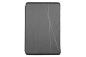 Tablet - Hoezen - Targus Click-In Case for Samsung Galaxy Tab S11 S10 Lite S10 FE S9 FE S9 S8 and S7 11” - Black - THZ876GL