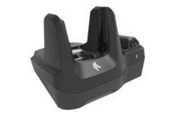 Docking station - Zebra Single Slot Cradle w/Spare Batterij Charger - CRD-MC2X-2SUCHG-01