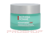 Gezichtsverzorging - Biotherm Homme Aquapower 72H - 3614270254215