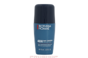 Parfum en geuren - Biotherm Homme 48H Day Control Bescherming Roll-on - 3367729021028