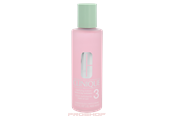 Gezichtsverzorging - Clinique Clarifying Lotion 3 400 ml - 020714462734