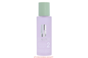 Gezichtsverzorging - Clinique Clarifying Lotion 2 - Exfoliating Toner 200ml - 020714462765