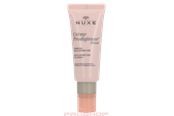 Gezichtsverzorging - Nuxe Creme Prodigieuse Boost Gel Crème - 3264680015830