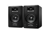 HiFi-luidsprekers - M-Audio BX4 P - 4.5" Studio Monitor Speakers - 694318024805