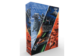 Bordspellen, Kaartspellen & Dobbelspellen - Asmodee Unlock! Star Wars (EN) - AMDSCUNLSW01EN