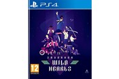 Games - Sayonara Wild Hearts - Sony PlayStation 4 - Action - 811949032751