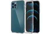 Mobiel - Covers & Cases - Spigen Ultra Hybrid - clear - iPhone 12/Pro - ACS01702