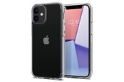 Mobiel - Covers & Cases - Spigen Ultra Hybrid - clear - iPhone 12 mini - ACS01745