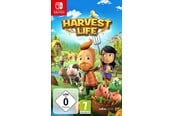 Games - Harvest Life (Code in A Box) - Nintendo Switch - Strategy - 8720256139201