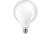 Armaturen & Lampen - Philips LED spot LED klassiek 75W G120 E27 WW FR ND SRT4 E27 - 929002371101