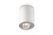 Lampen - Philips PILLAR single spot white 1x50W 230V - 915001808003