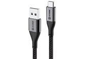 USB-kabel - ALOGIC Super Ultra USB 2.0 USB-C to USB-A 3A 480Mbps 1.5m - ULCA21.5-SGR
