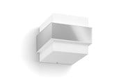 Lampen - Philips Shovel buitenwandlamp, roestvrij staal - 915005301601