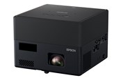 Projector - Epson Projector EF-12 - 3LCD projector - draagbaar - 1920 x 1080 - 1000 ANSI lumens - V11HA14040