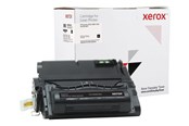 Inkt, toner en verbruiksartikelen - Xerox - High Yield - Zwart - toner cartridge (alternative for: HP Q5945A HP Q1339A HP Q5942X) - 006R03663