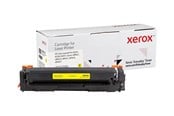 Inkt, toner en verbruiksartikelen - Xerox Everyday Toner - Yellow | Compatible | Toner cartridge | Laser printer - 006R04178