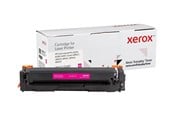 Inkt, toner en verbruiksartikelen - Xerox Dagelijks - Magenta Toner - 006R04179