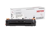 Inkt, toner en verbruiksartikelen - Xerox 006R04180 / High Capaciteit Zwart Toner Compatible Aan HP CF540X - 006R04180
