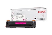 Inkt, toner en verbruiksartikelen - Xerox 006R04183 / Alternative Aan HP 203X / CF543X Magenta Toner - 006R04183