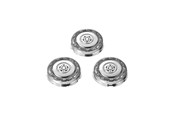 Scheerapparaat - Philips Shaver SH71 - Replacement Shaving Heads - SH71/50