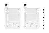 Opbergaccessoires - Fractal Design Type B - harde schijf upgrade kit - FD-A-BRKT-002