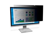 Scherm - 3M Privacy Filter for 24in Full Screen Laptop 16:10 PF240W1E - PF240W1E