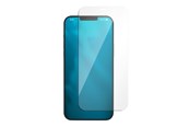 Mobiel - Beschermend glas - Deltaco Screenprotector iPhone 12/12 Pro 2.5D - SCRN-20IP61a