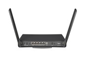 Router - MikroTik hAP ac³ - Wireless router Wi-Fi 5 - RBD53IG-5HACD2HND