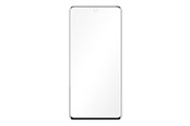Mobiel - Beschermend glas - Deltaco Screenprotector Samsung Galaxy Note 20 - SCRN-N20