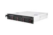Case - SilverStone RM21-308 - Case - Server (Rack) - Silver - SST-RM21-308